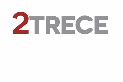 2TRECE logo